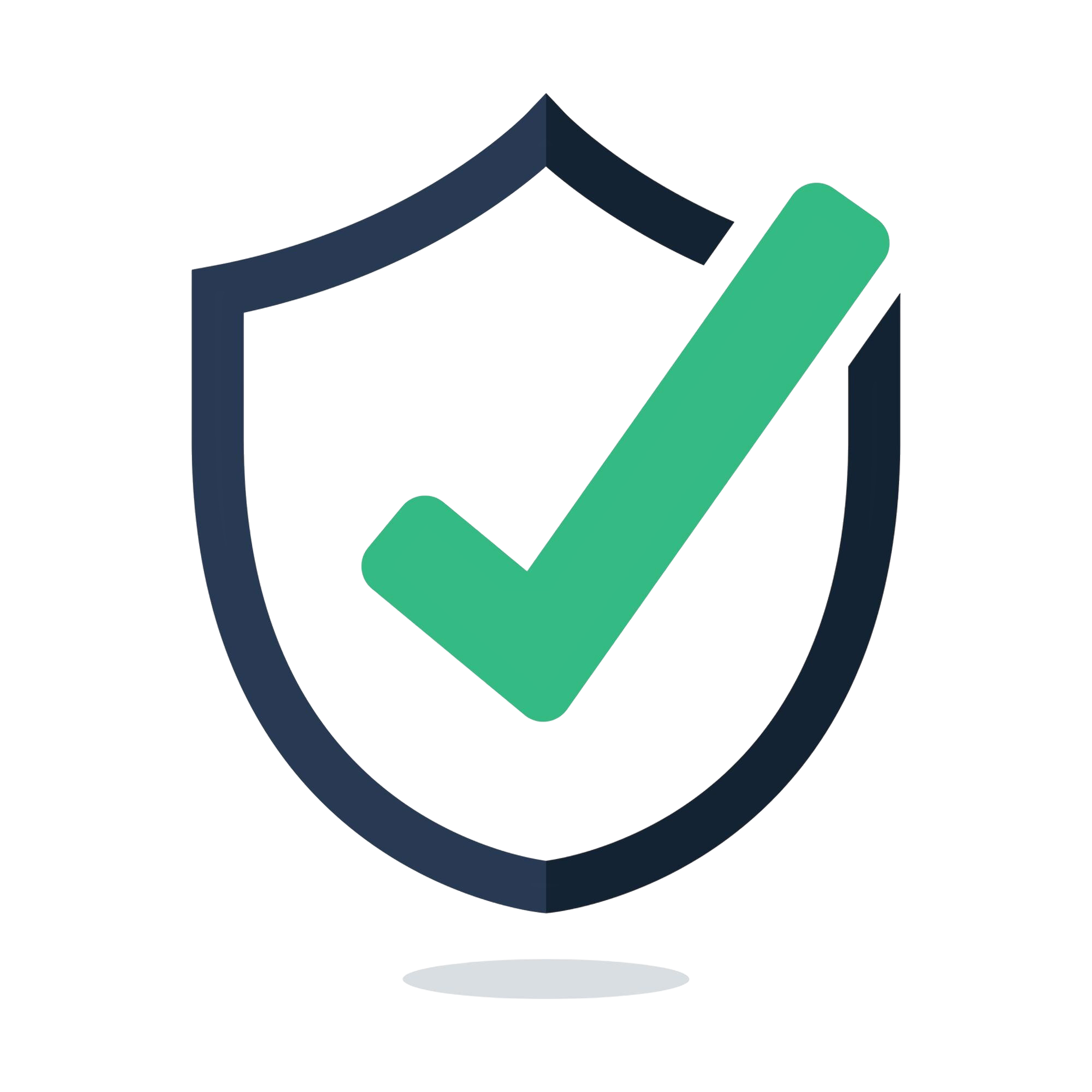 seleziona-contrassegna-scudo-con-ombra-1